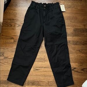 Universal thread pants